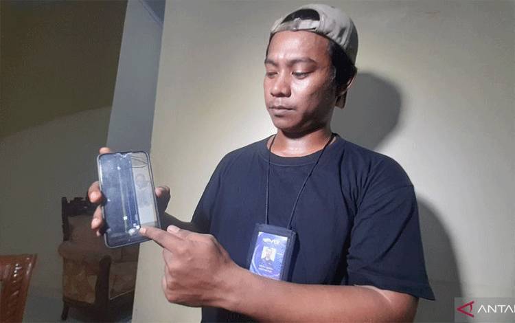 AJI Gorontalo Kecam Tindakan Oknum Polisi Intimidasi Wartawan