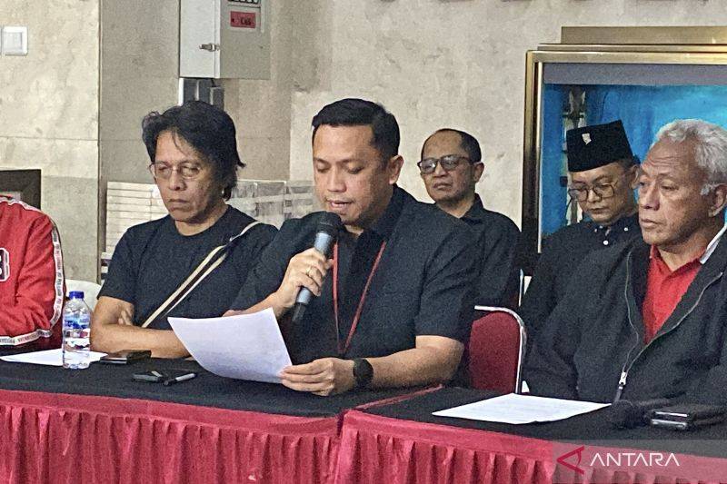 PDIP: Penetapan Tersangka Hasto Kental Politisasi dan Kriminalisasi