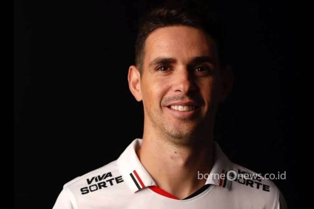 Mantan Pemain Chelsea Oscar Kembali ke Klub Masa Kecilnya Sao Paulo