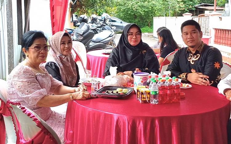 Pesan Natal 2024 Anggota DPRD Kotim: Kedamaian dan Kebersamaan untuk Semua