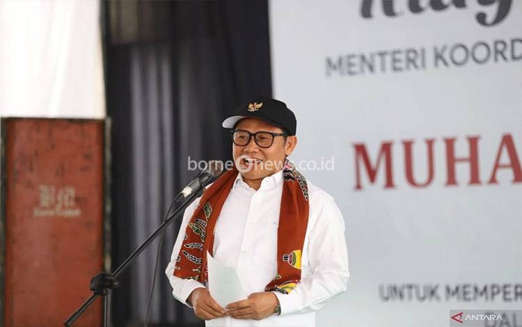 Cak Imin Pastikan PPN 12 Persen Tak Sasar Sektor UMKM dan Pariwisata