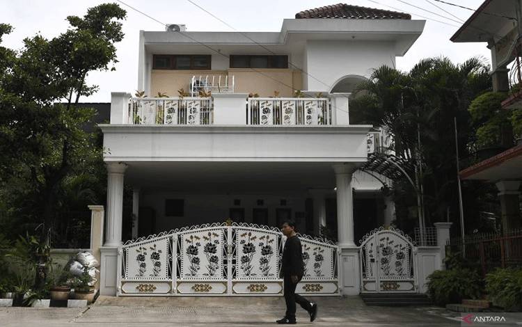 Anggota DPR: Penetapan Tersangka Hasto Harus Murni Penegakan Hukum