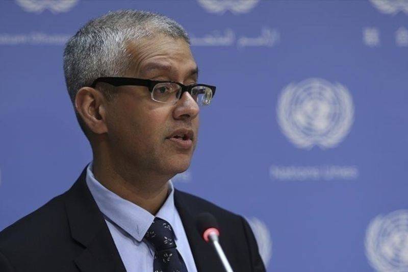 Hamas: Gencatan Senjata Gaza Mandek Karena Syarat-Syarat Baru Israel