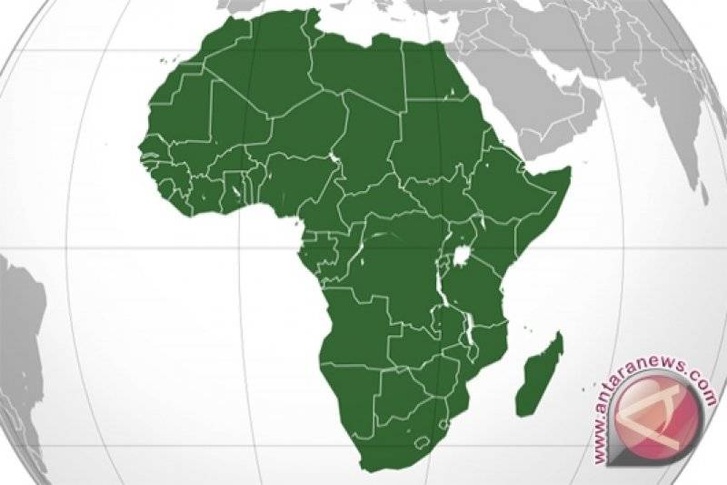 Pemimpin Afrika Serukan Perdamaian, Persatuan Saat Hari Natal