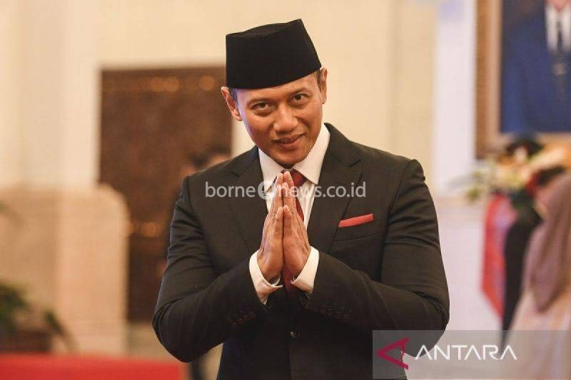Menko Infrastruktur Ingin Rakyat Bisa Memiliki Rumah Layak dan Sehat