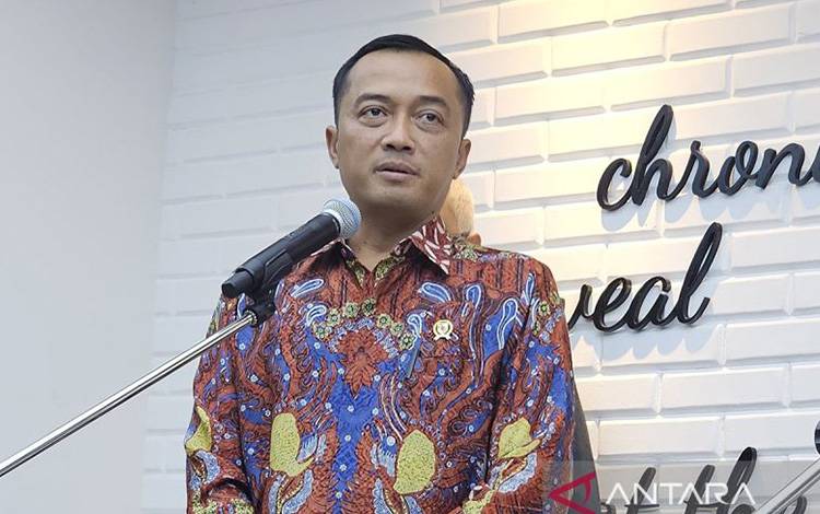 Kemensetneg Terapkan Kebijakan Baru Efisiensi Perjalanan Luar Negeri