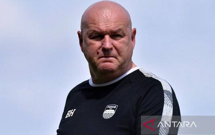 Persib Bandung Enggan Pandang Sebelah Mata PSIS Semarang