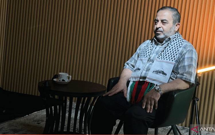 Universitas Islam Gaza Bebaskan Uang Kuliah di Tengah Gempuran Israel