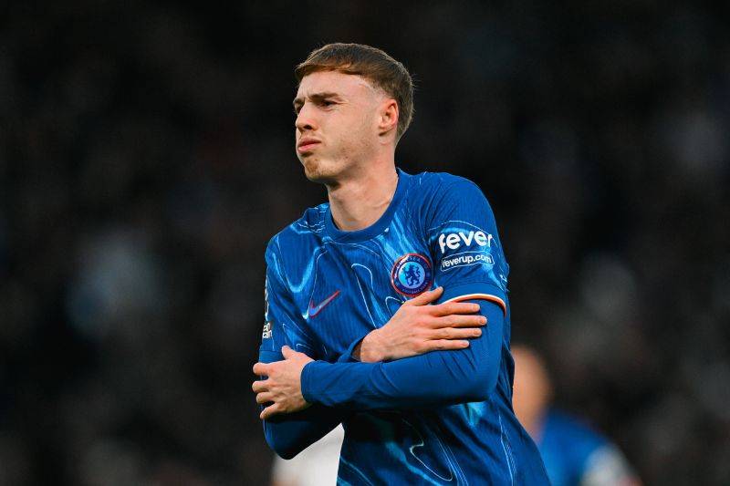 Chelsea Telan Kekalahan Ketika Lakoni Derby London Barat Kontra Fulham