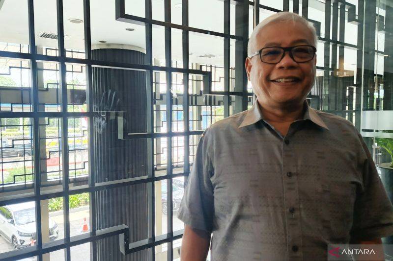 Pakar Nilai Koperasi Miliki Peran Strategis Wujudkan Ekonomi 8 Persen