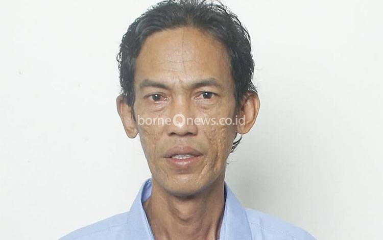Dewan Prihatin Pedangkalan Sungai di Palangka Raya