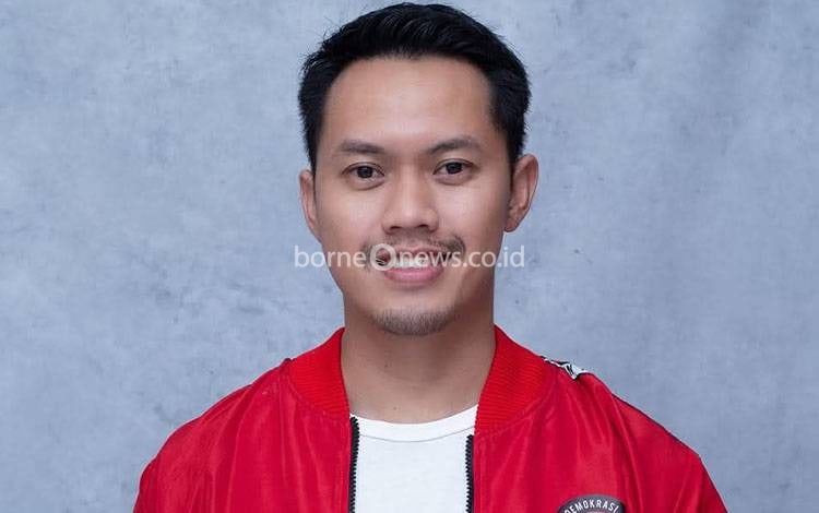 Anggota DPRD Palangka Raya Minta Warga Jaga Ketertiban Umum pada Malam Pergantian Tahun