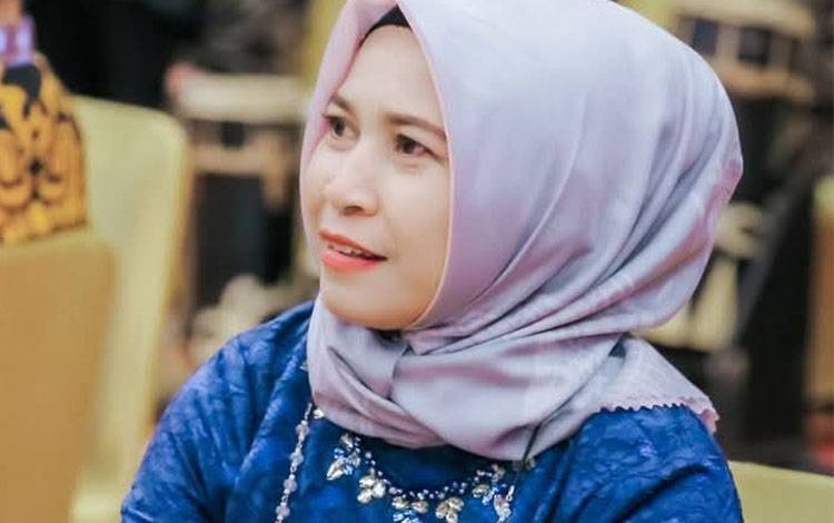 Urusan Kecamatan dan Kelurahan di Palangka Raya agar Manfaatkan Kecanggihan Digitalisasi