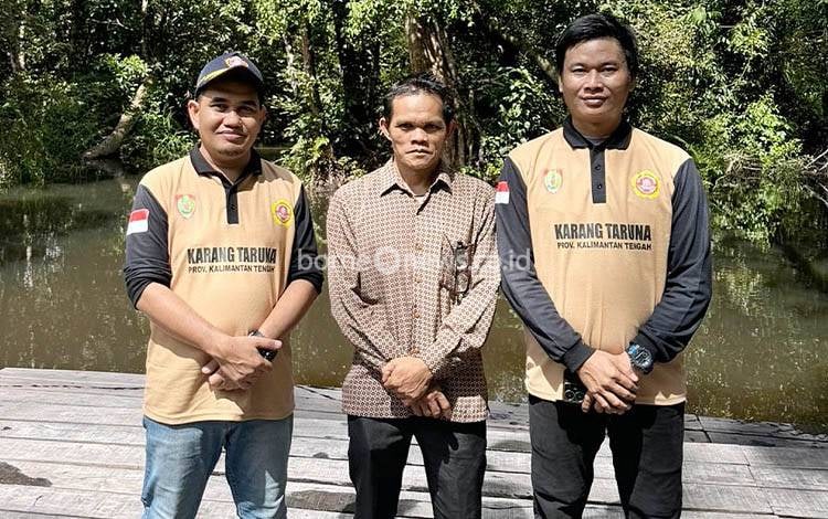 Pemdes Pulau Patai Siap Buka Kembali Objek Wisata Pasuha Mulai 1 Januari 2025