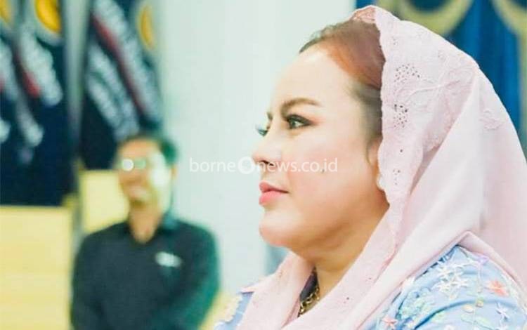 Faridawaty Sebut Natal dan Tahun Baru Waktu Tepat Mempererat Silaturahmi