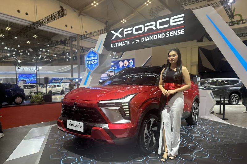 Deretan Mobil ICE yang Rilis Selama 2024