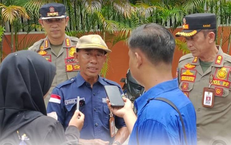 LPG 3 Kg Hanya untuk Usaha Mikro, Bukan Usaha Besar