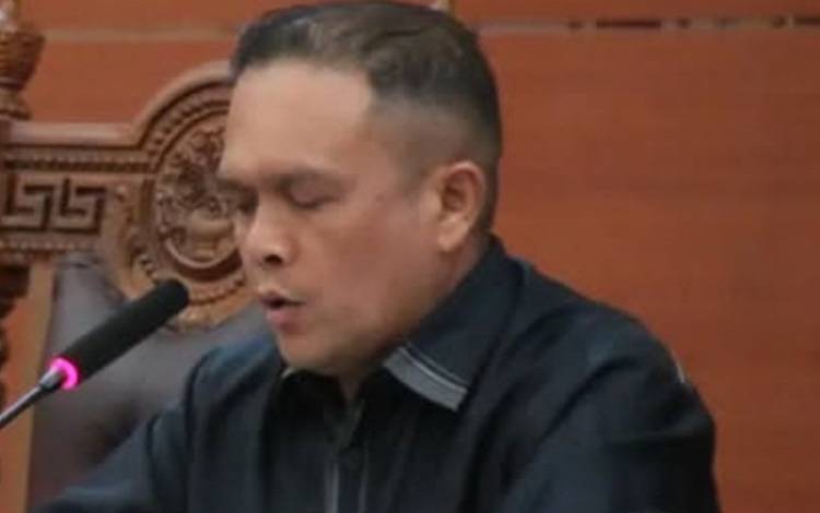 Pelaku Usaha Madu Kelulut Tangkiling Minta Bantuan Operasional