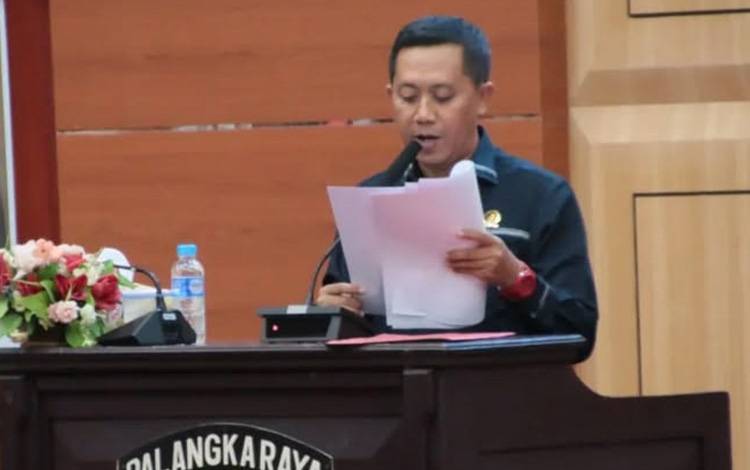 Pentingnya Peningkatan Sarpas Puskesmas untuk Pelayanan Kesehatan Masyarakat