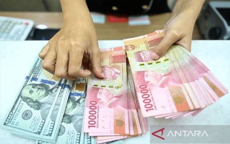 Dinamika Moneter Sepanjang 2024, Sebuah Ikhtisar