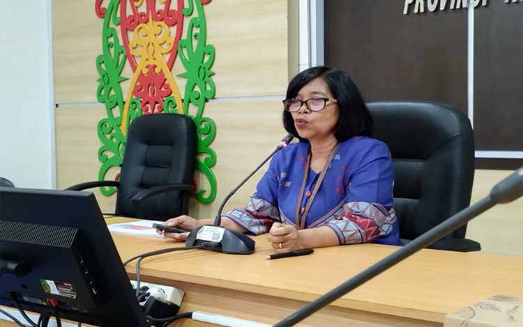Impor Utama Kalteng dari Singapura Capai US$2,17 juta