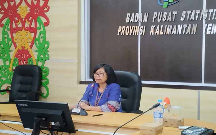 Pelabuhan Sampit dan Pulang Pisau Jadi yang Utama Lakukan Aktivitas Bongkar Muat Impor