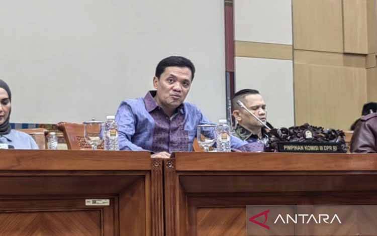 Gerindra: Prabowo Tak Mungkin Abaikan Aturan soal Beri Maaf Koruptor