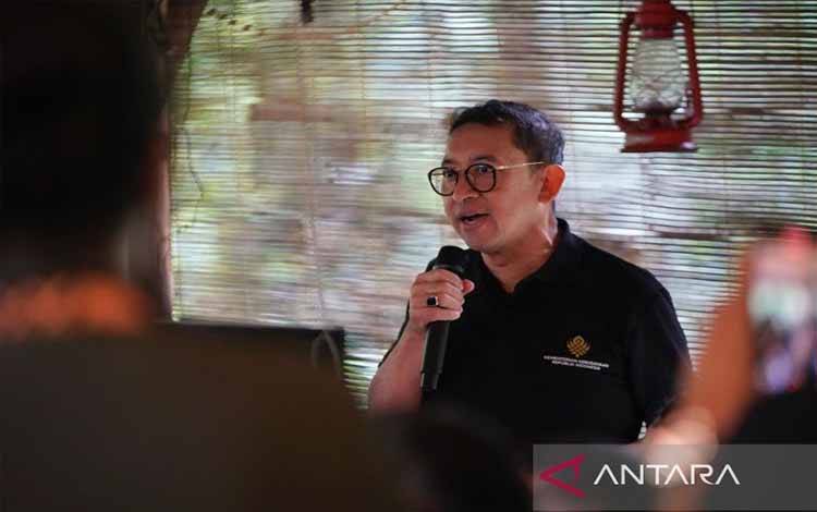 Pemerintah akan Tingkatkan Dukungan Bagi Pelaku Seni dan Budaya