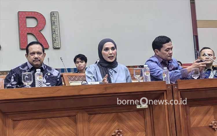 Komisi III DPR Buka Pintu Bagi Masyarakat Sampaikan Aduan