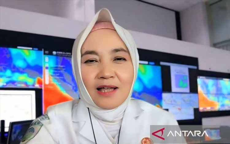 BMKG: Indonesia Masuki Periode Musim Hujan Berintensitas Tinggi