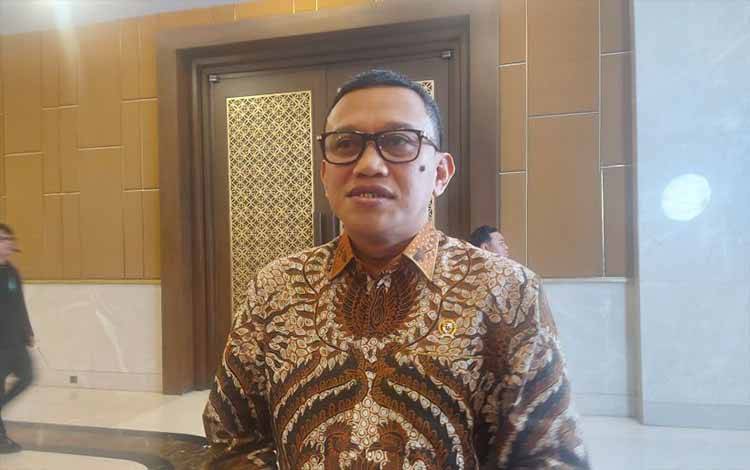 KP2MI Rencanakan Koperasi PMI Guna Tingkatkan Ekonomi Pekerja Migran