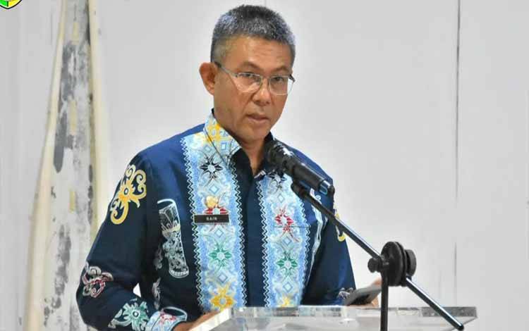 Pemko Palangka Raya akan Tingkatkan Fasilitas Publik Ramah Disabilitas