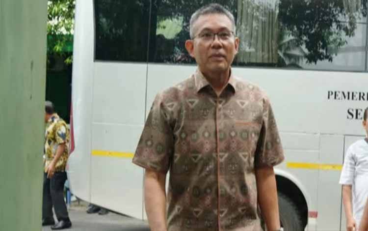 Pemko Palangka Raya Tingkatkan Keahlian ASN untuk Layani Penyandang Disabilitas
