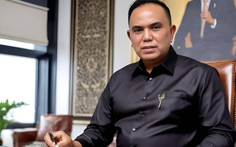 Pakar: Kenaikan PPN dari Rakyat akan Kembali kepada Rakyat