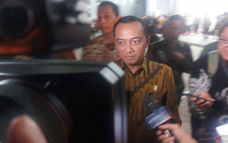 Mensesneg Atur Ulang Jadwal Pertemuan Prabowo dan Anwar Ibrahim