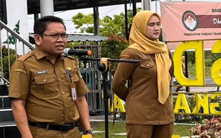 Waspada Link Palsu Rekrutmen CPNS dan PPPK, Pastikan Akses SSCN BKN