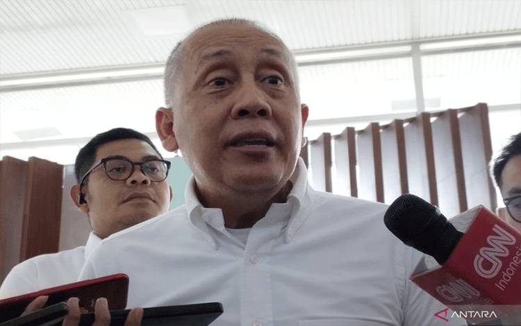 NasDem Hormati KPK Panggil Anggotanya Soal Dugaan Korupsi CSR BI