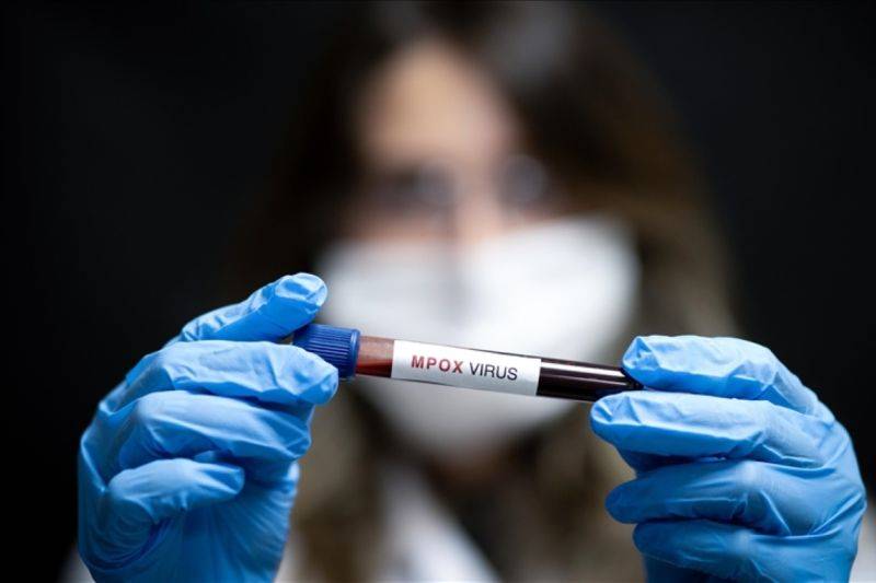WHO Laporkan 14 Ribu Kasus Mpox di Afrika, Zambia Punya Kasus Kedua
