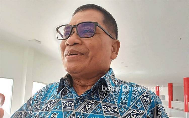 Gapki Kalteng Apresiasi Dukungan Pemerintah Perbaiki Dunia Usaha