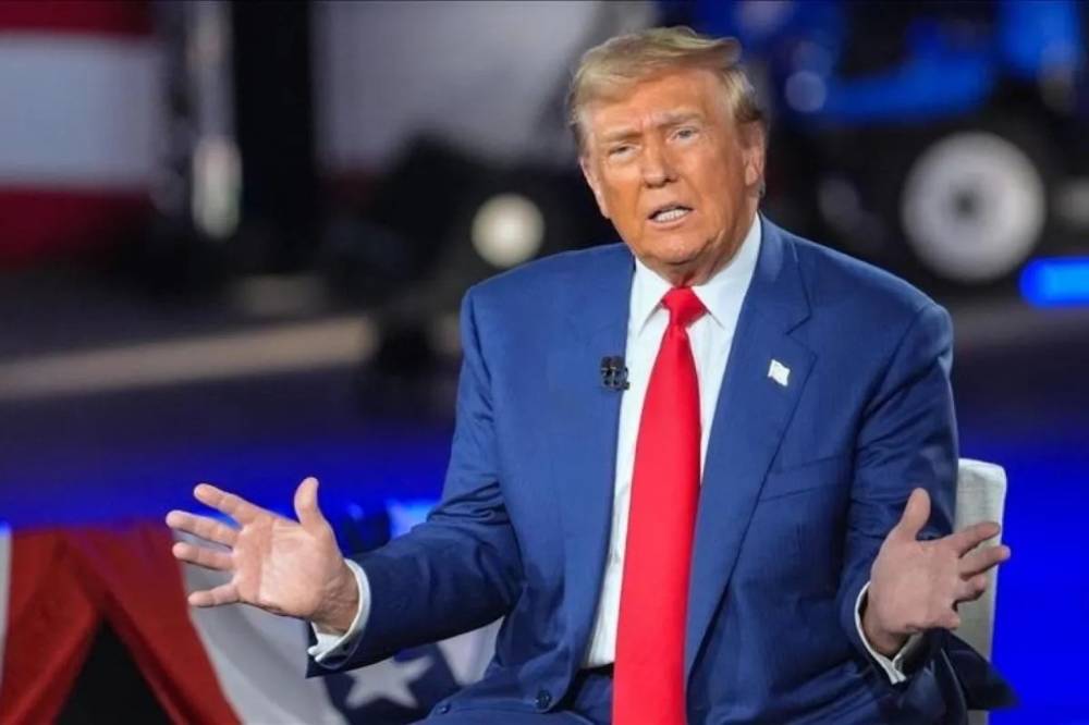 Gedung Putih Mulai Pisahkan Pendukung Trump dengan Pendukung Musk