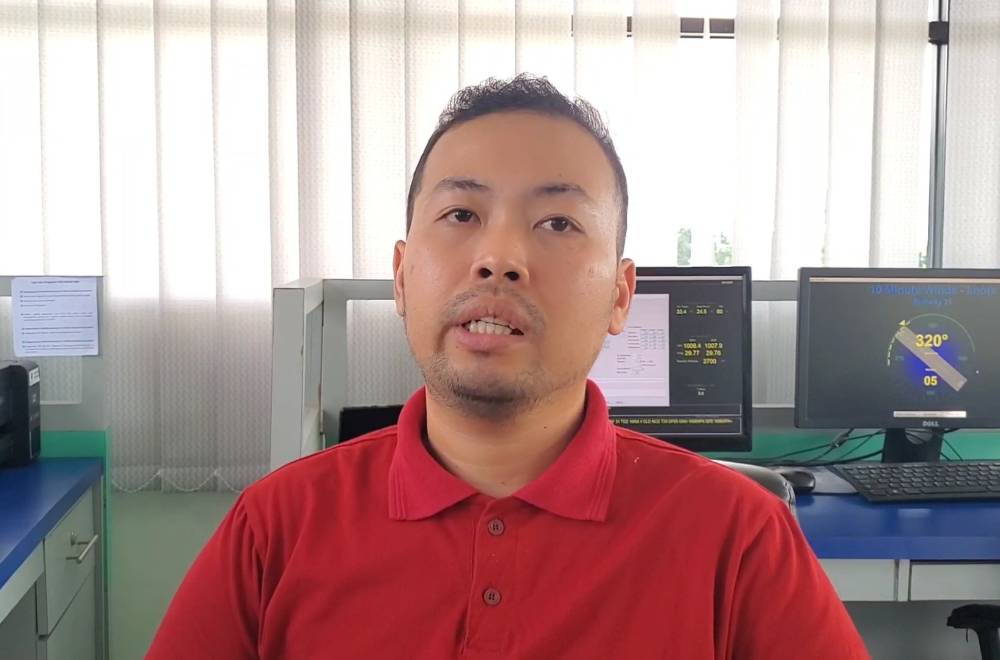 Kotim Akan Alami Pola 2 Puncak Musim Hujan