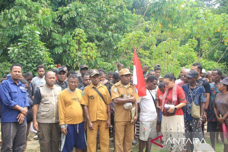 Komnas HAM: Lima DPO Kasus Kisor Diproses Secara Adil dan Transparan