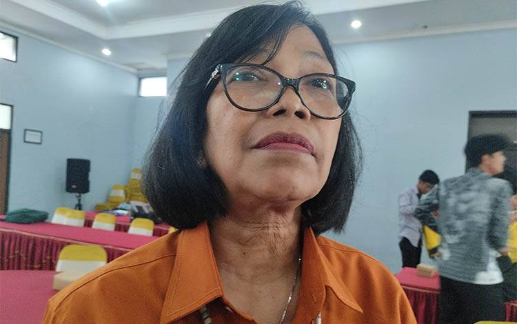 Standar Hidup Layak di Kalteng Tahun 2024 Meningkat