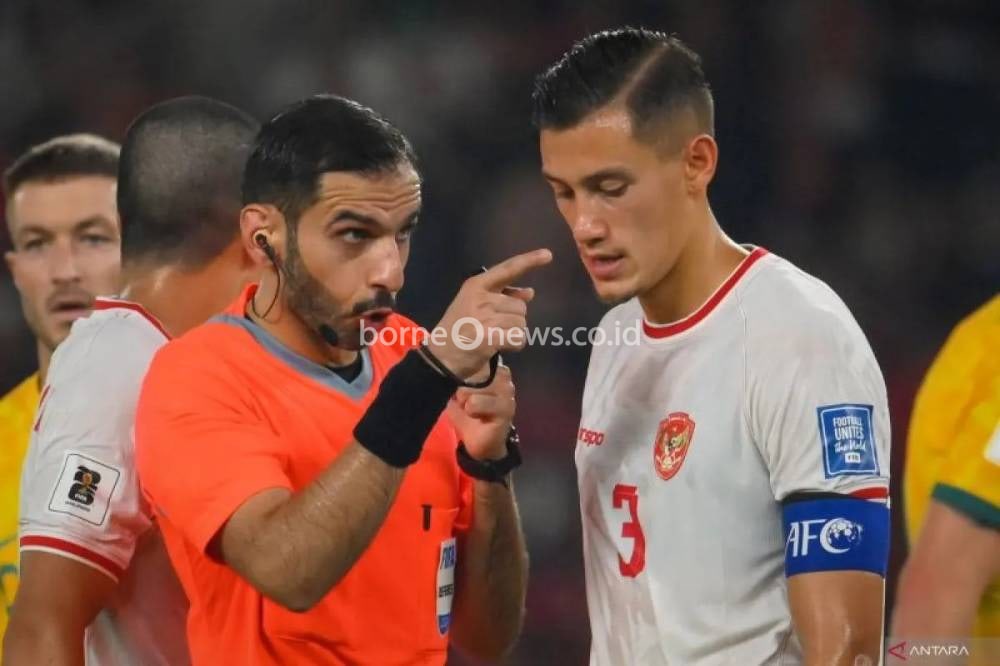 Jay Idzez Main Penuh saat Venezia Kalah 0-1 di Kandang Napoli