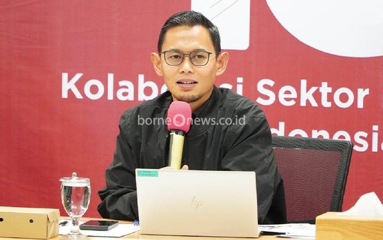 Jumlah Nilai Saham Kalteng Alami Peningkatan Signifikan Mencapai Rp2,07 Miliar