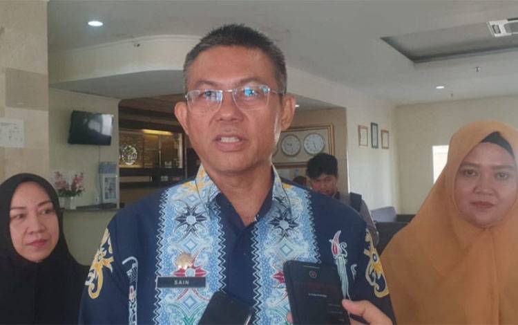 Pemko Palangka Raya Prioritaskan Akses Kerja bagi Disabilitas