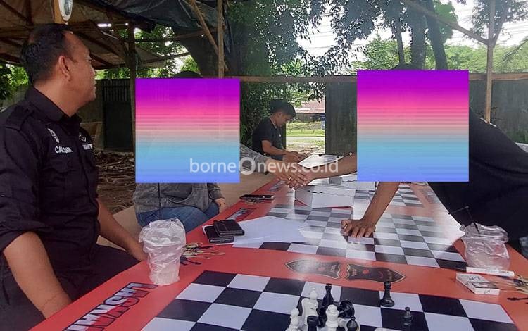 Karyawati Palangka Raya Lepas dari Gangguan Mantan Pacar Berkat Bantuan Tim Virtual Police Bidhumas Polda Kalteng