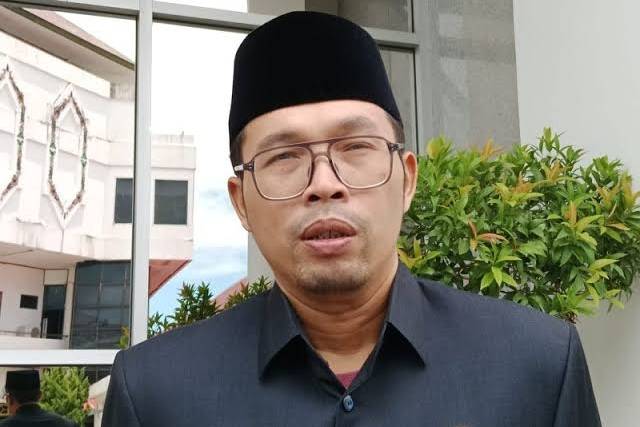 DPRD Kalteng Imbau Masyarakat Waspada dan Cegah Dini Kebakaran