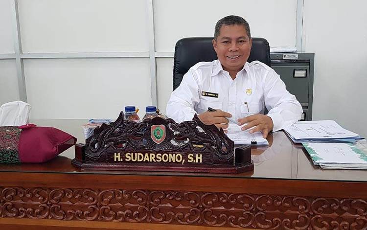 DPRD Kalteng Imbau Generasi Milenial Waspada Investasi Ilegal
