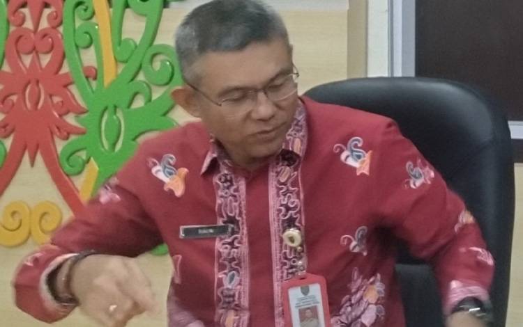 Pemprov Nyatakan Dukungan Penuh Pelestarian Bahasa dan Sastra Daerah